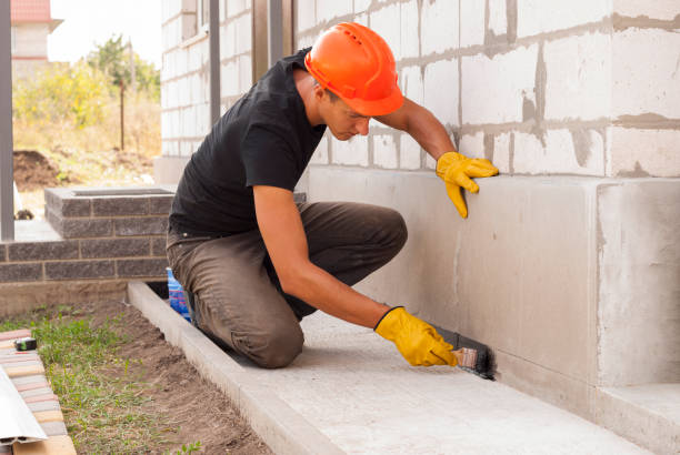 Licensed Foundation Crack Repair service in Taylor, PA - Halo Water Proofing